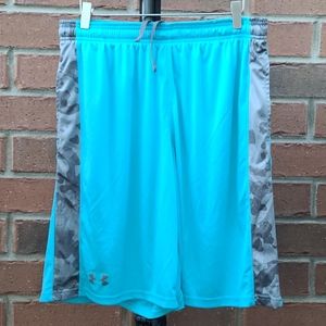 Under Armour Active Short